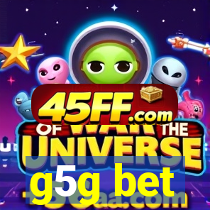 g5g bet